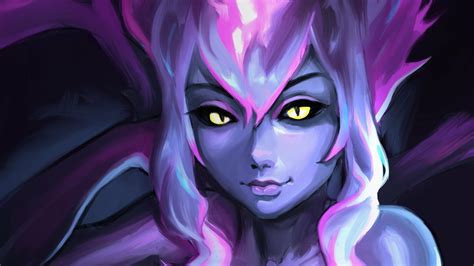 Evelynn .